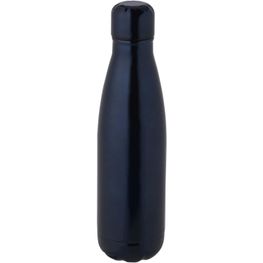 Produktabbildung Cove 500 ml RCS-zertifizierte vakuumisolierte Edelstahlflasche Cove 500 ml RCS-zertifizierte vakuumisolierte Edelstahlflasche