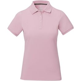 Calgary Poloshirt für Damen
