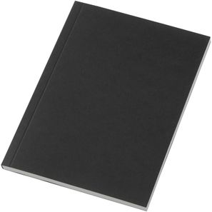 Novella Austen A6 Softcover Notizbuch – 50 Blatt