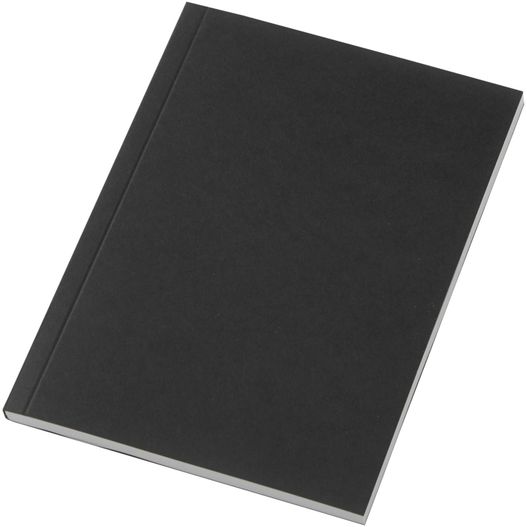 Novella Austen A6 Softcover Notizbuch – 50 Blatt (Bild 1)