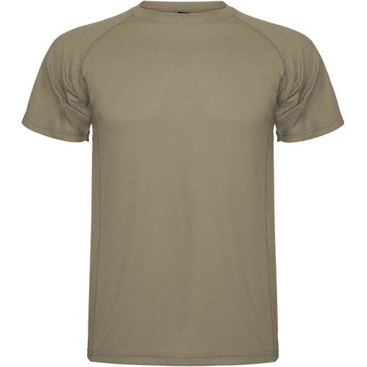 Produktabbildung Montecarlo Sport T-Shirt für Herren Montecarlo Sport T-Shirt für Herren (Bild 1)