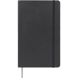 Produktabbildung Moleskine Classic Softcover Notizbuch L – liniert Moleskine Classic Softcover Notizbuch L – liniert