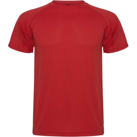 Produktabbildung Montecarlo Sport T-Shirt für Herren Montecarlo Sport T-Shirt für Herren (Bild 1)
