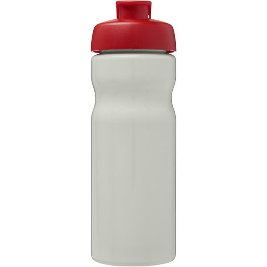 H2O Active® Eco POP Base 650 ml Sportflasche mit Klappdeckel (Bild 1)