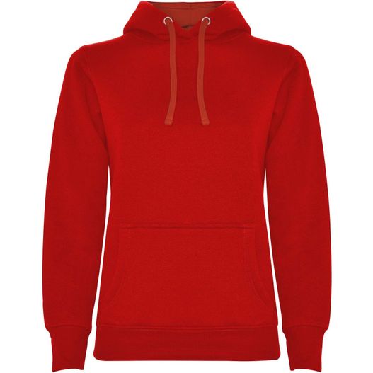 Produktabbildung Urban Kapuzenpullover für Damen Urban Kapuzenpullover für Damen (Bild 1)