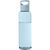 Sky  650 ml Sportflasche aus recyceltem Kunststoff (Bild 4)