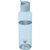 Sky  650 ml Sportflasche aus recyceltem Kunststoff (Bild 3)