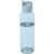 Sky  650 ml Sportflasche aus recyceltem Kunststoff (Bild 3)