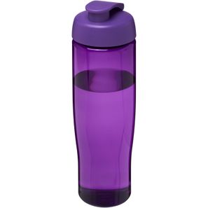 H2O Active® Tempo 700 ml Sportflasche mit Klappdeckel