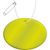RFX™ H-12 Reflektierender, großer, runder Anhänger (Bild 2)