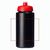 Baseline® Plus grip 500 ml Sportflasche mit Sportdeckel (Bild 4)