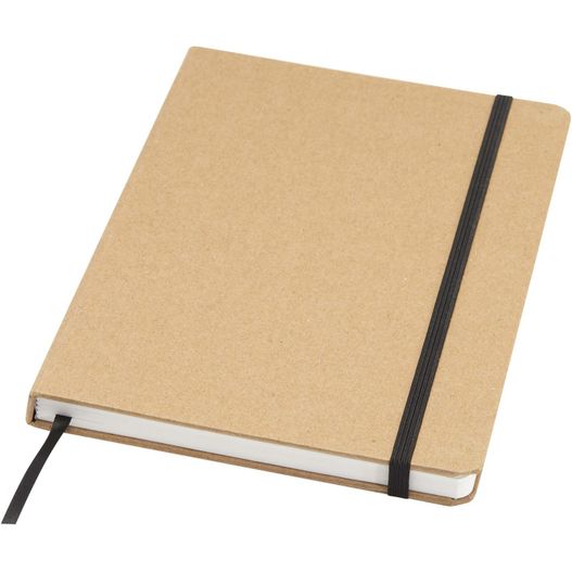 Holm A5 Notizbuch aus Steinpapier, liniert (Bild 1)