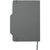 Nexus A5 Hardcover Notizbuch mit Kugelschreiber und Bleistiftset (schwarze Mine) (Bild 2)