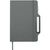 Nexus A5 Hardcover Notizbuch mit Kugelschreiber und Bleistiftset (schwarze Mine) (Bild 4)
