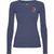 Extreme Langarmshirt für Damen (Bild 3)