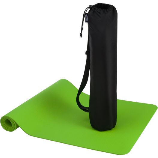 Virabha Yogamatte aus recyceltem TPE (Bild 1)