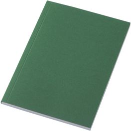 Novella Austen A6 Softcover Notizbuch – 50 Blatt