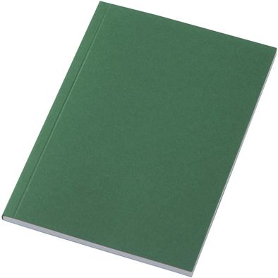 Novella Austen A6 Softcover Notizbuch – 50 Blatt