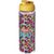 H2O Active® Vibe 850 ml Sportflasche mit Klappdeckel (Bild 3)
