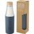 Hulan 540 ml Kupfer-Vakuum Isolierflasche mit Bambusdeckel (Bild 4)