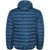 Norway isolierte Jacke für Herren (Bild 2)