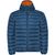 Norway isolierte Jacke für Herren