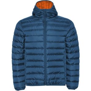 Norway isolierte Jacke für Herren