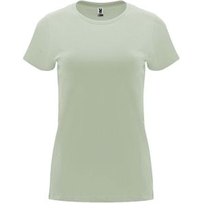 Capri T-Shirt für Damen