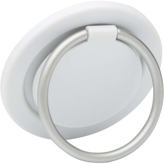 Albali Magnetische Smartphonehalterung  aus recyceltem Kunststoff mit Ringständer (Bild 1)