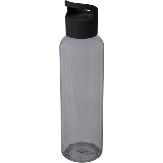 Produktabbildung Sky 650 ml Sportflasche aus recyceltem Kunststoff Sky 650 ml Sportflasche aus recyceltem Kunststoff (Bild 1)