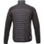 Banff Hybrid wattierte Jacke für Herren (Bild 3)