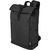 Hoss 15,6" GRS recycelter Rolltop Laptop-Rucksack 12L (Bild 3)