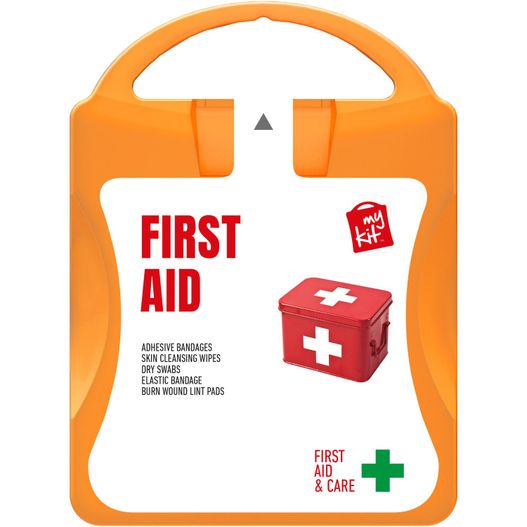 Produktabbildung MyKit Erste-Hilfe Set MyKit Erste-Hilfe Set (Bild 1)