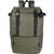 Roam GRS recycelter modularer Rucksack (Bild 4)