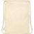 Orissa 100 g/m² Turnbeutel aus Bio-Baumwolle 5L (Bild 2)