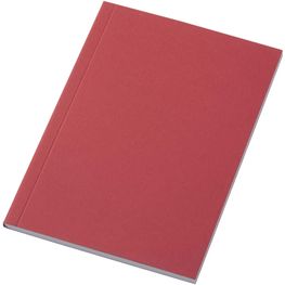 Novella Austen A6 Softcover Notizbuch aus Recyclingmaterial – 50 Blatt