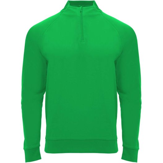Epiro Half-Zip Sweatshirt Unisex (Bild 1)