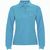 Estrella Langarm Poloshirt für Damen (Bild 4)