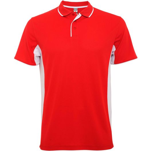 Montmelo Sport Poloshirt Unisex (Bild 1)