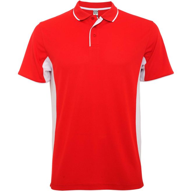 Montmelo Sport Poloshirt Unisex