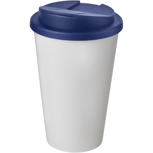 Americano® 350 ml Isolierbecher mit auslaufsicherem Schraubverschluss (Bild 1)