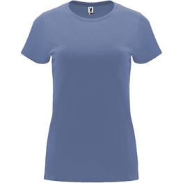 Capri T-Shirt für Damen
