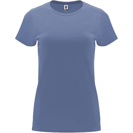 Capri T-Shirt für Damen (Bild 1)
