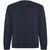 Batian Sweatshirt mit Rundhalsausschnitt aus Bio-Baumwolle Unisex (Bild 4)
