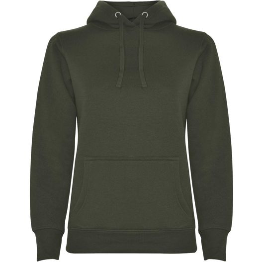 Produktabbildung Urban Kapuzenpullover für Damen Urban Kapuzenpullover für Damen (Bild 1)
