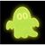 RFX™ S-12 Reflektierender Geist PVC-Aufkleber M (Bild 4)