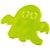RFX™ S-12 Reflektierender Geist PVC-Aufkleber M (Bild 1)