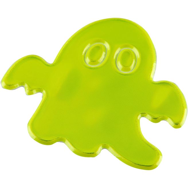 RFX™ S-12 Reflektierender Geist PVC-Aufkleber M