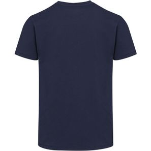 Balfour Kurzärmeliges T-Shirt aus 200 g/m² Bio Baumwolle (OCS), unisex