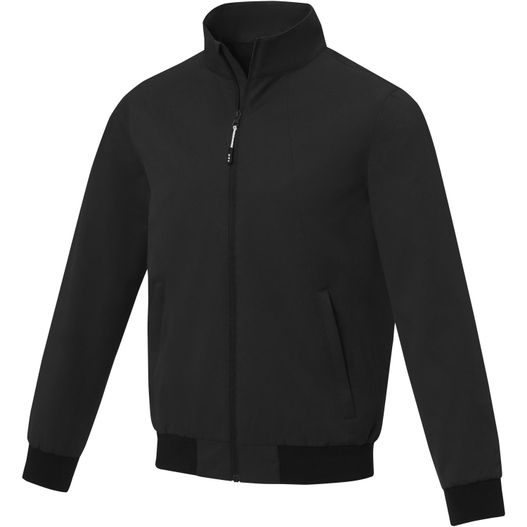 Keefe leichte Bomberjacke - Unisex (Bild 1)